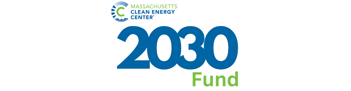 2030 Fund Logo