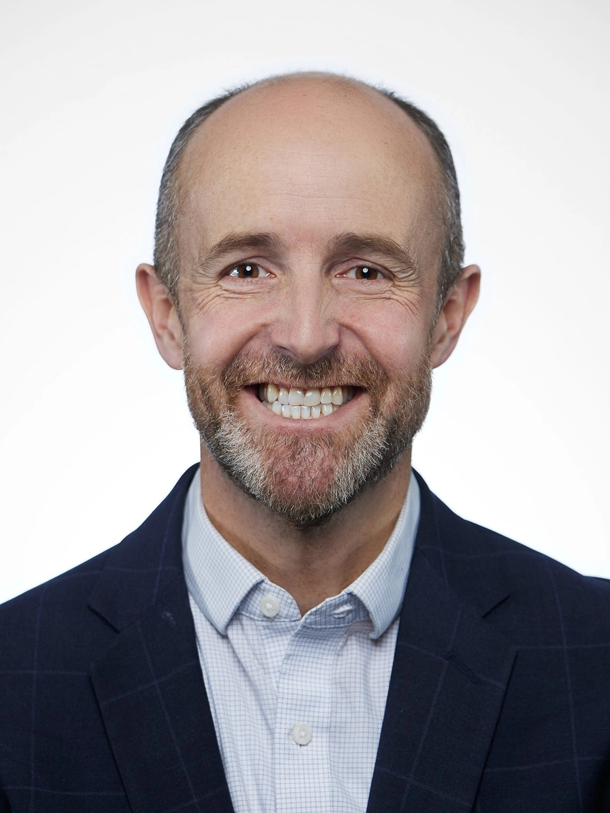 Ben Downing, CEO of MassCEC