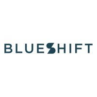 BlueShift logo