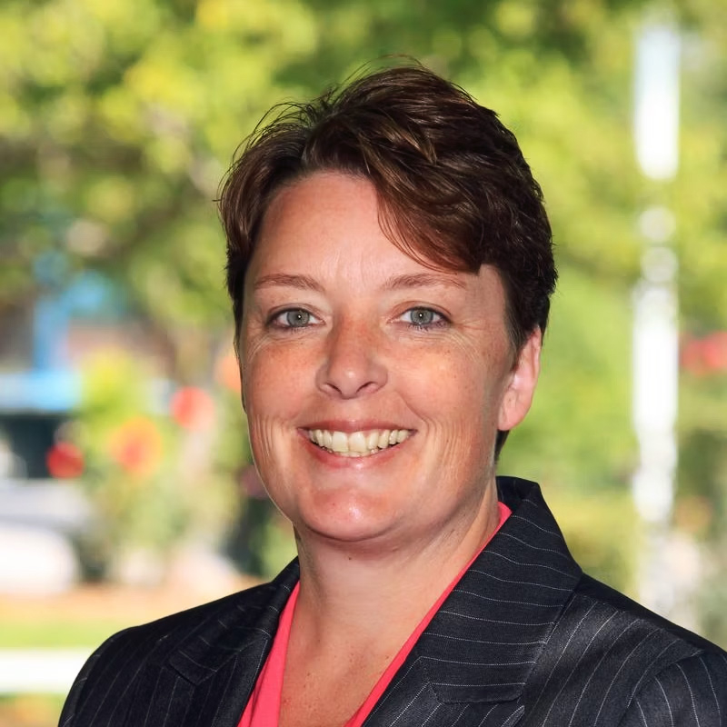 Dr. Michelle Schutt, MassCEC Board of Directors