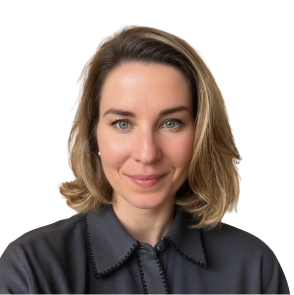 Dr. Jennifer LeBlond headshot