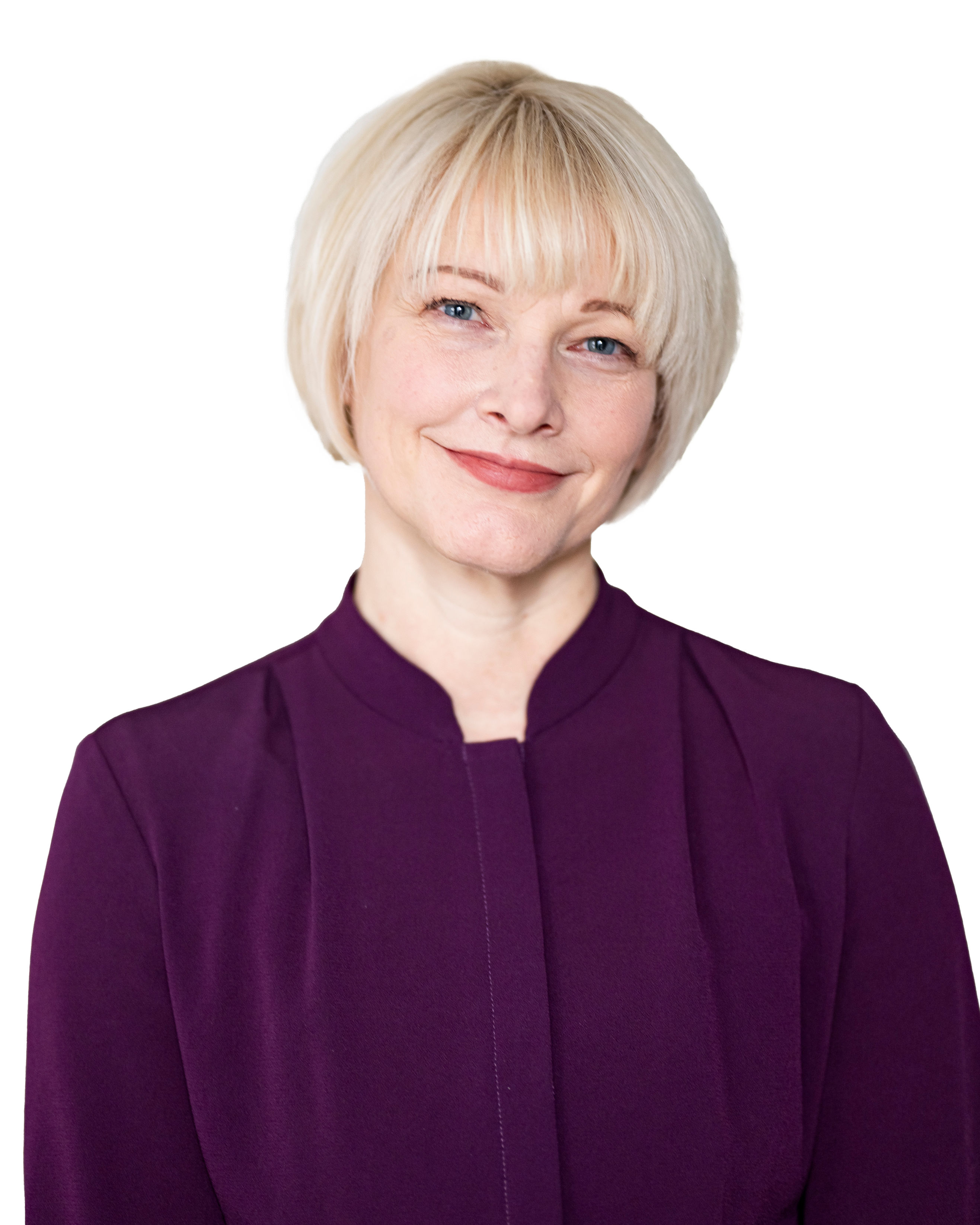 Headshot of MassCEC CEO Emily Reichert