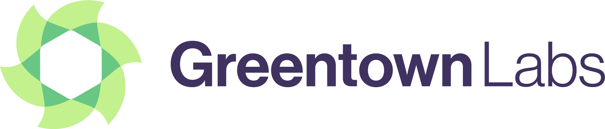 Greentown logo