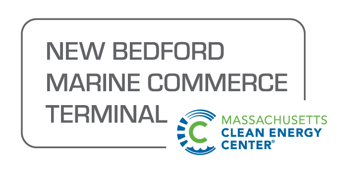 New Bedford Marine Commerce Terminal logo