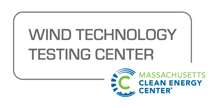 Wind Technology Testing Center logo