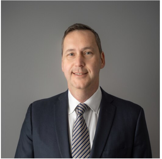 Secretary Matthew Gorzkowicz Headshot