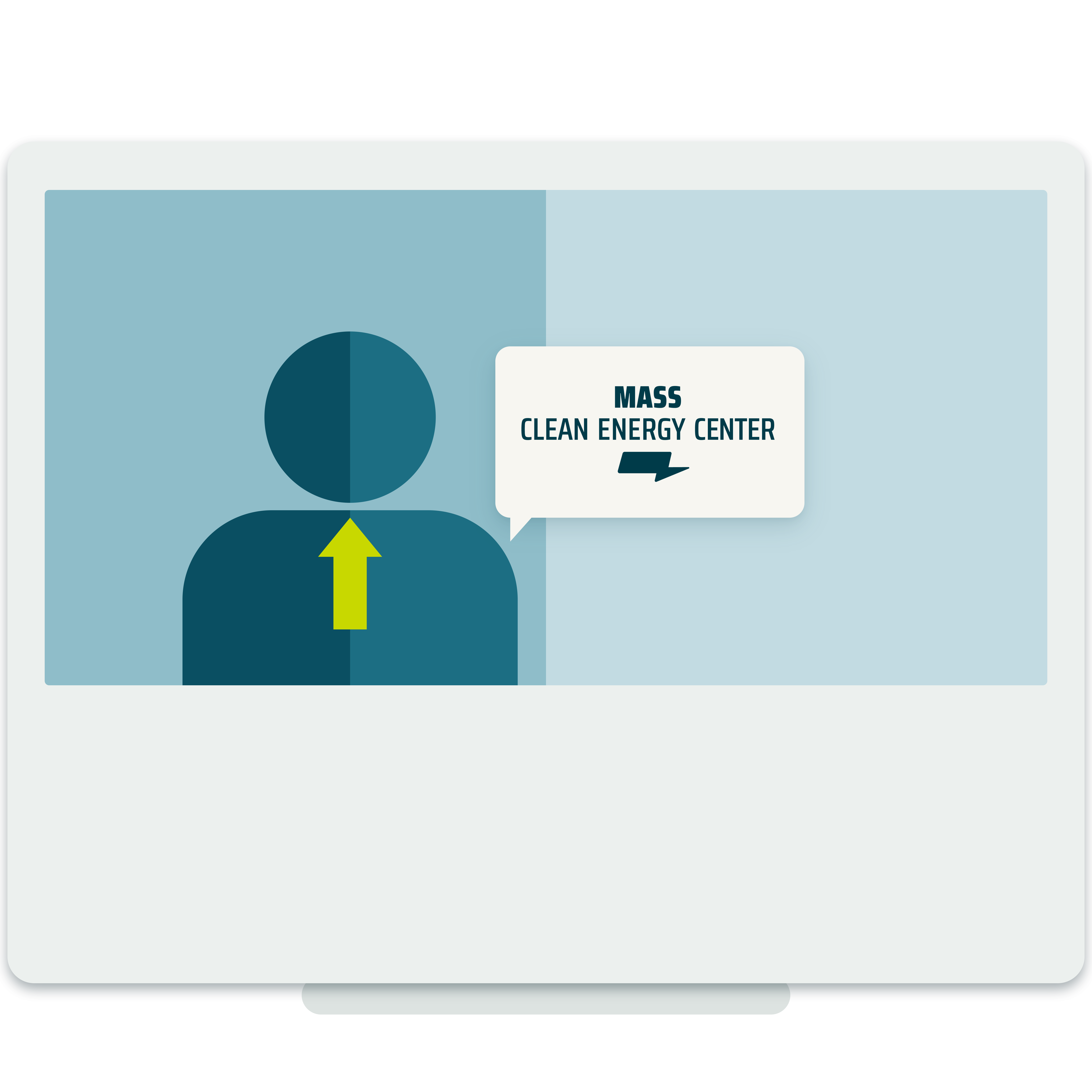 Webinar background