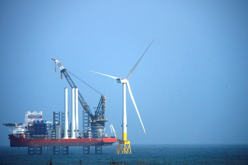 Offshore Wind