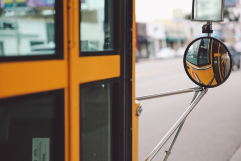 ACT School Bus Fleet Advisory Services