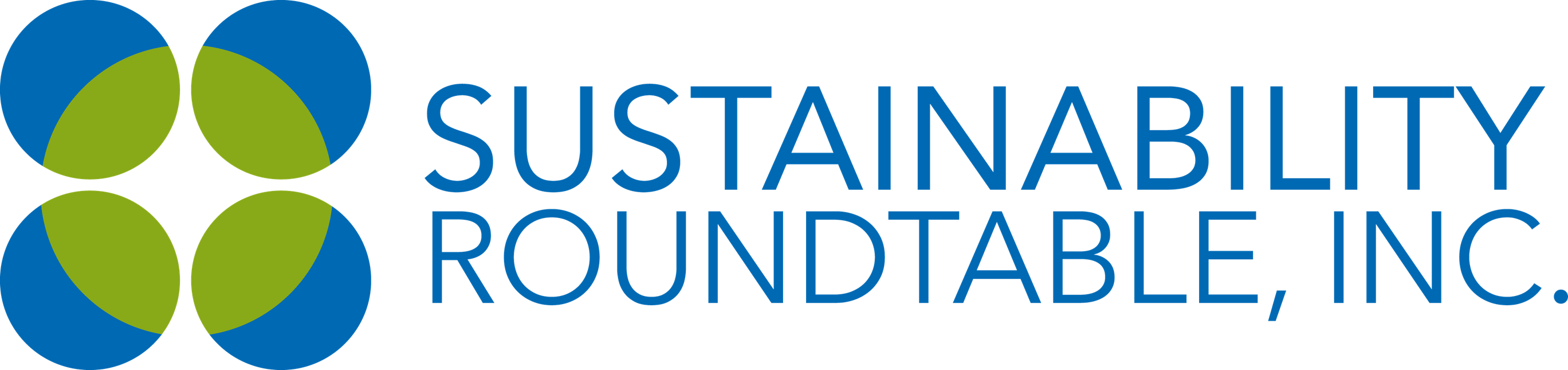 Sustainability Roundtable logo