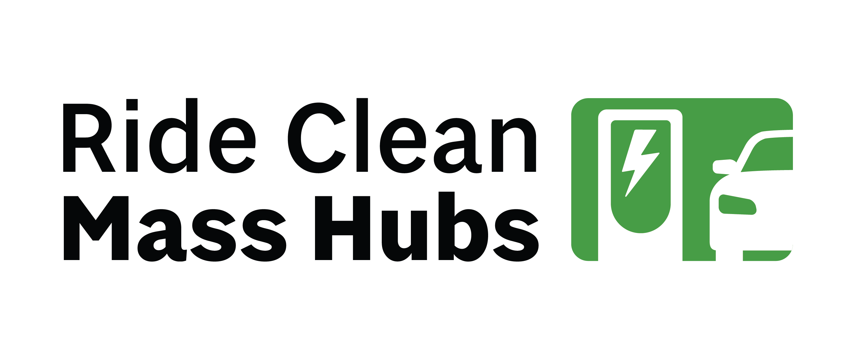 Ride Clean Mass logo