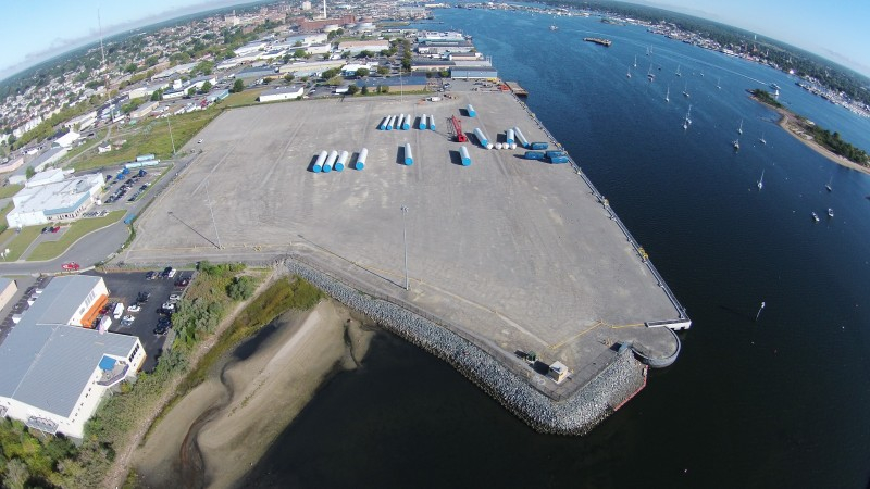 Dock