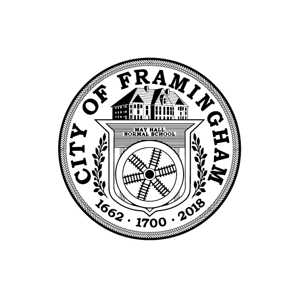 City of Framingham logo