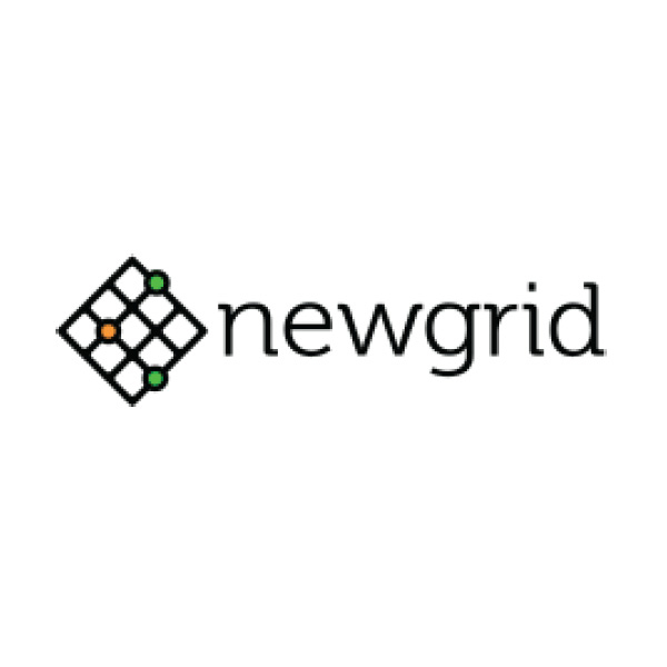 Newgrid logo