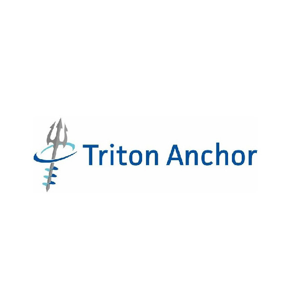 Triton Anchor logo