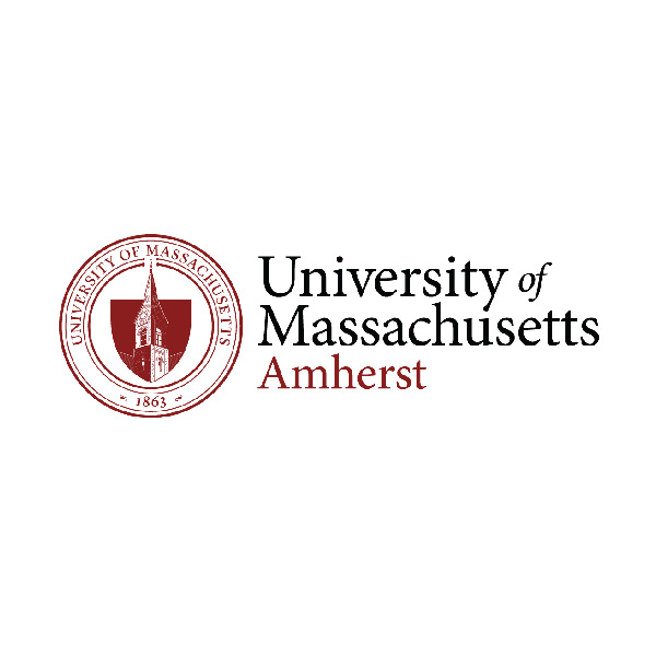 UMass Amherst logo 