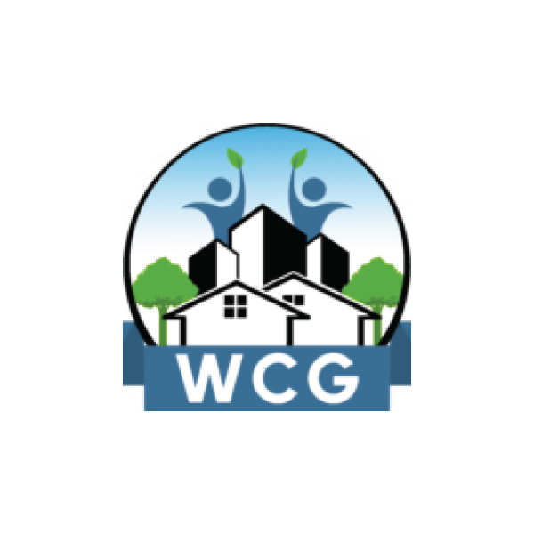 Worcester Common Ground logo