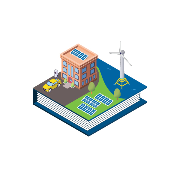 MassCEC Clean Energy Internship logo
