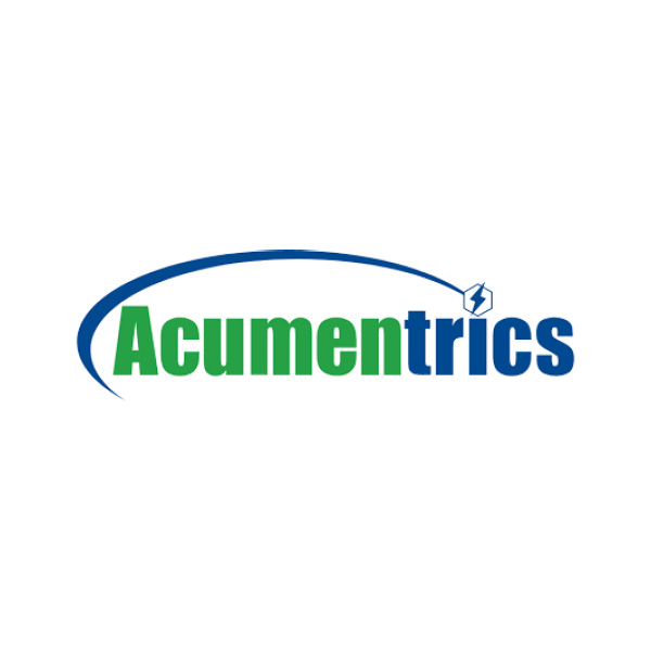 Acumentrics logo