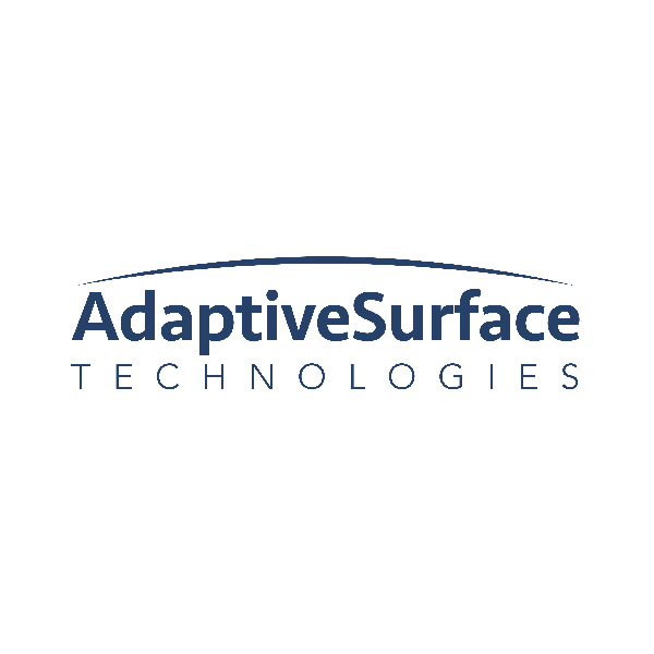 Adaptive Surface Technologies logo