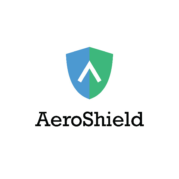 AeroShield logo