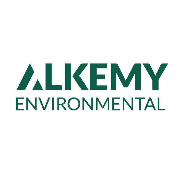 Alkemy Environmental logo