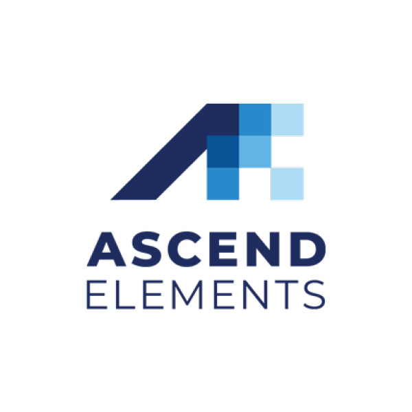 Ascend Elements logo