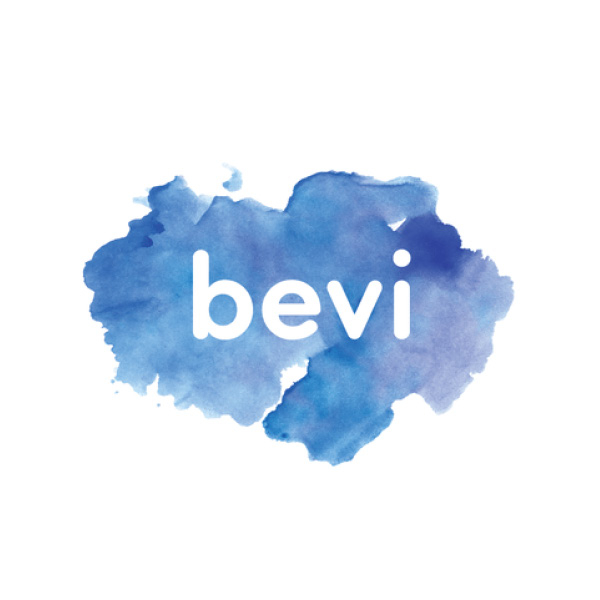 Bevi logo