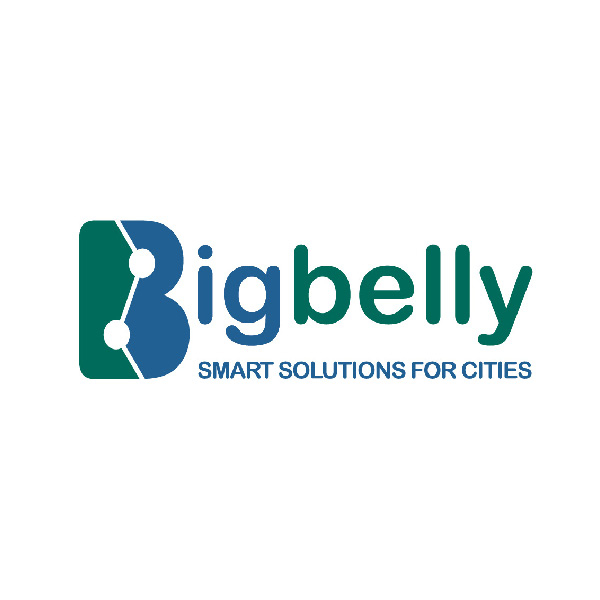 Big Belly logo