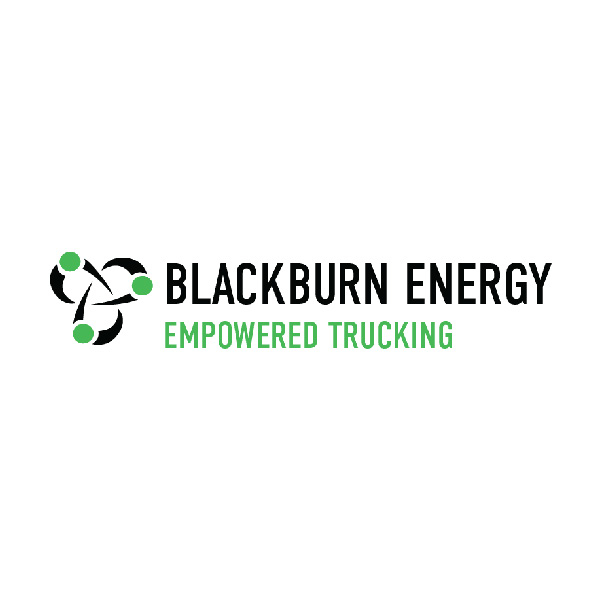 Blackburn Energy logo
