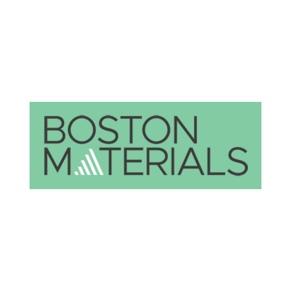 Boston Materials logo