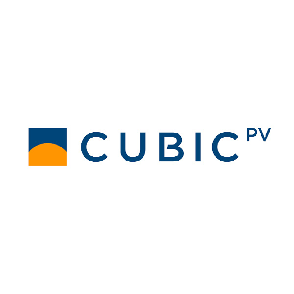 Cubic Logo