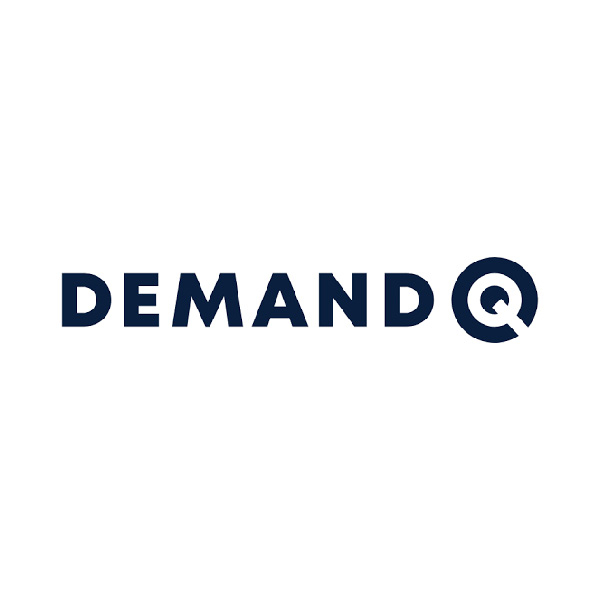 Demand Q logo