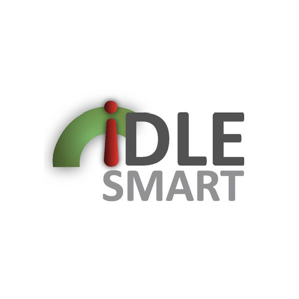 Idle Smart Logo