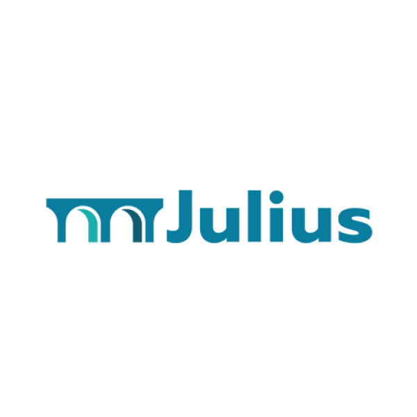 Julius Education logo