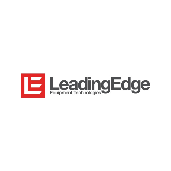 Leading Edge logo