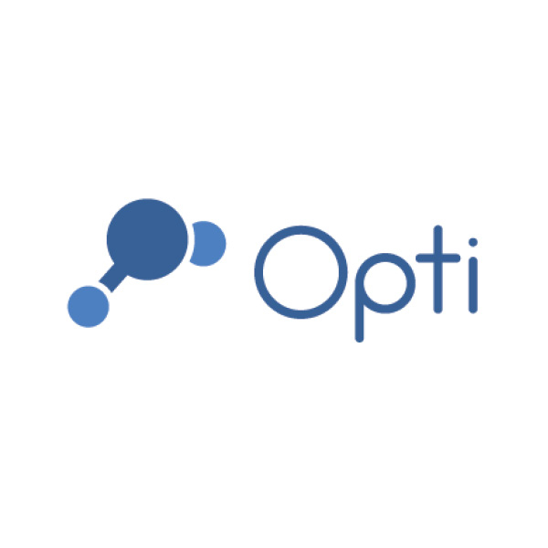 Opti logo