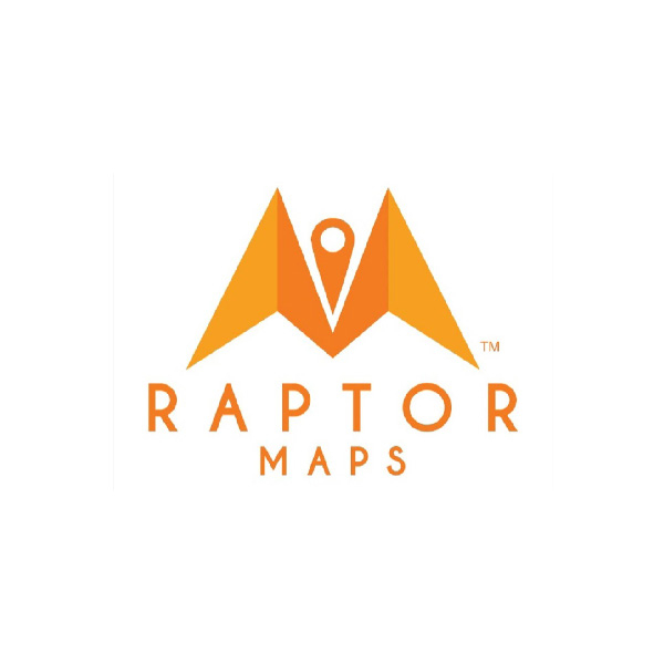 Raptor Maps Logo