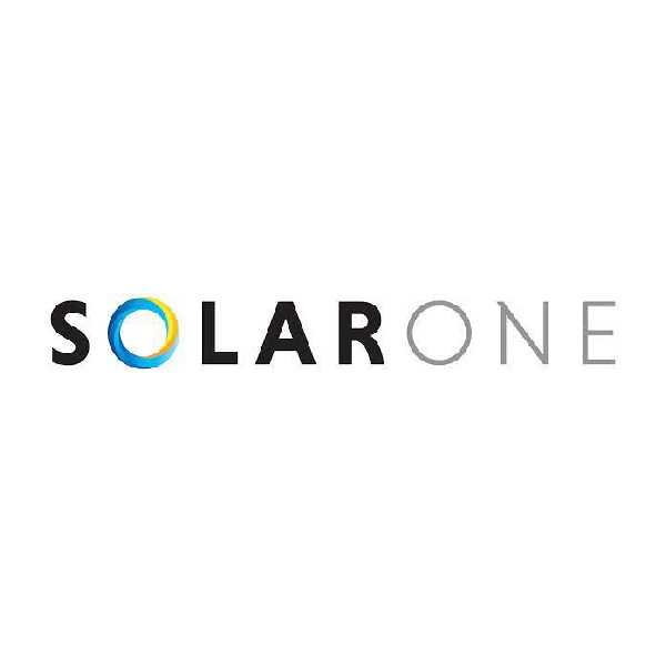 SolarOne logo