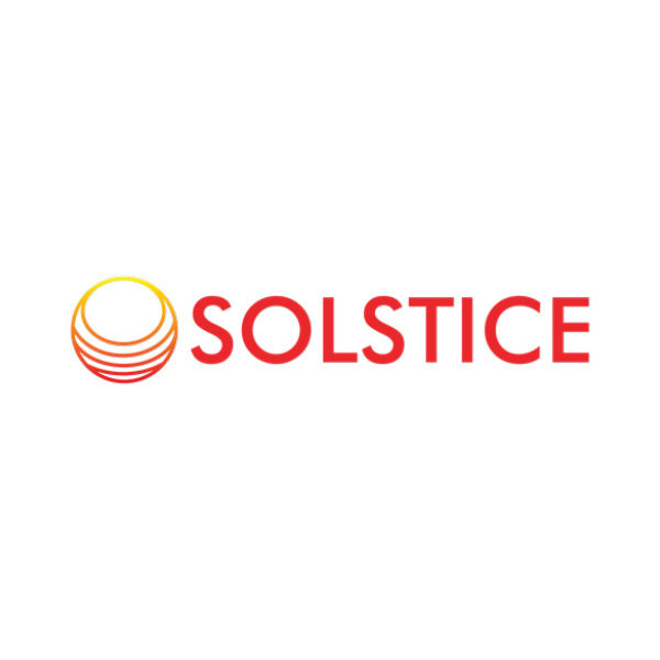 Solstice logo