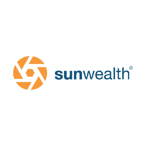 SunWealth logo