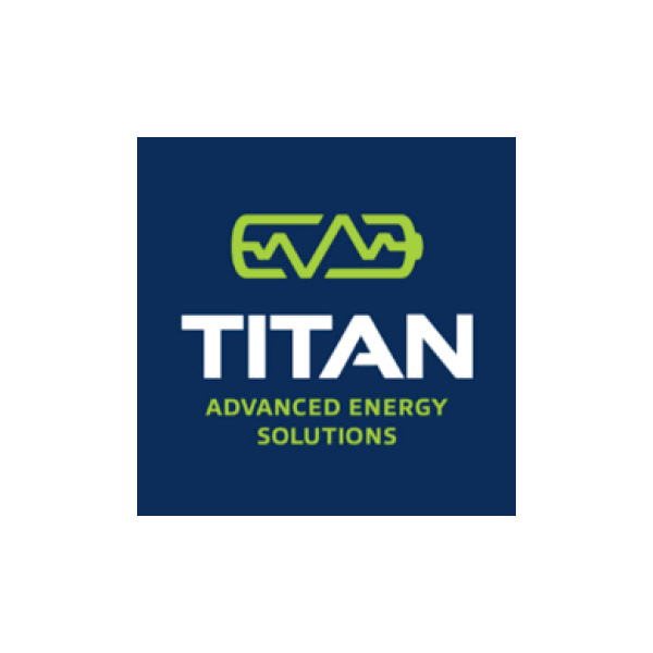 Titan logo