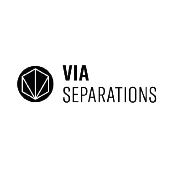 Via Separations logo