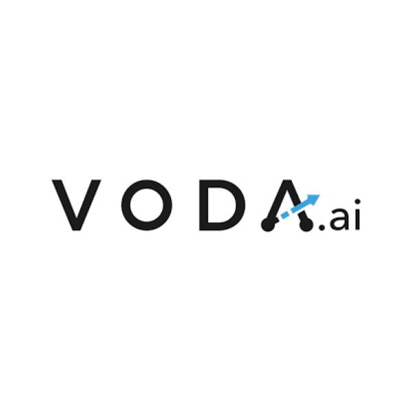 VODA.ai logo