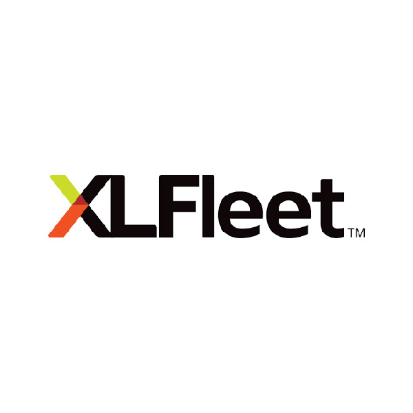 XL Fleet logo